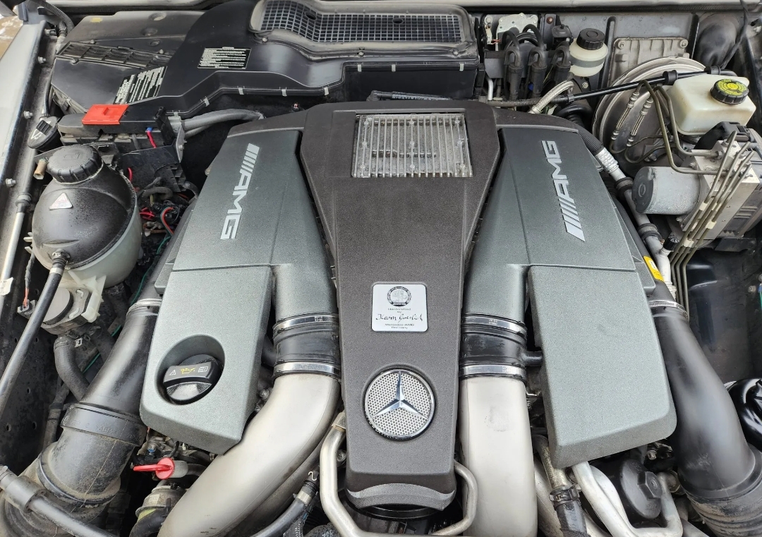 2014 MERCEDES-BENZ W463 G-CLASS AMG