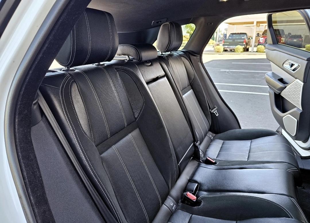 2018 LAND ROVER RANGE ROVER VELAR (L560)