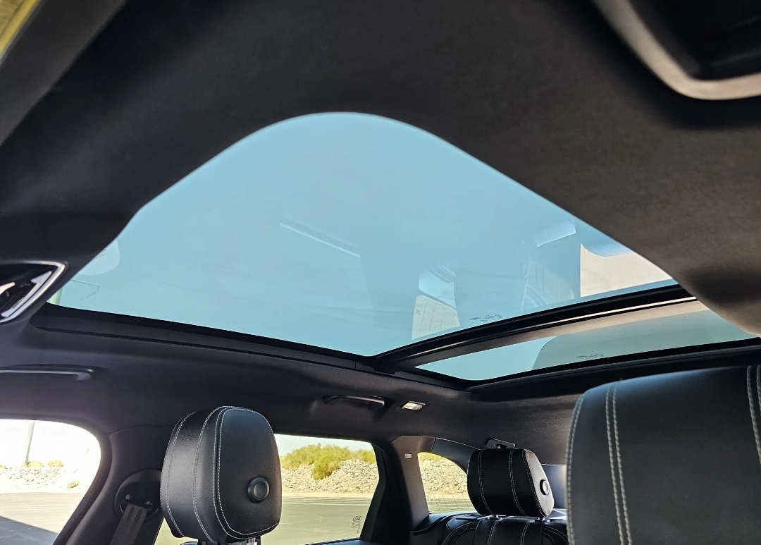 2018 LAND ROVER RANGE ROVER VELAR (L560)