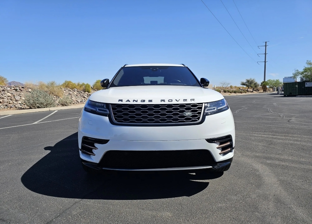 2018 LAND ROVER RANGE ROVER VELAR (L560)
