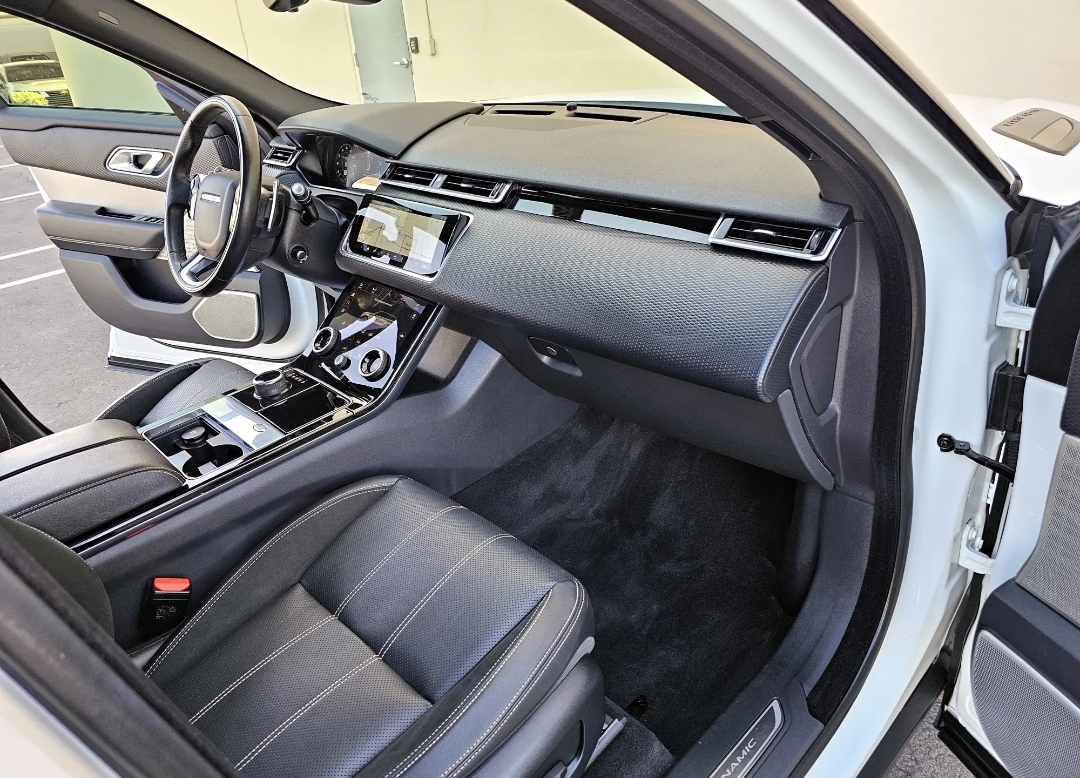 2018 LAND ROVER RANGE ROVER VELAR (L560)