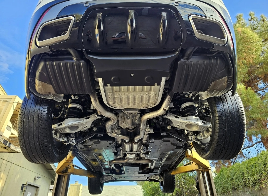 2018 LAND ROVER RANGE ROVER VELAR (L560)