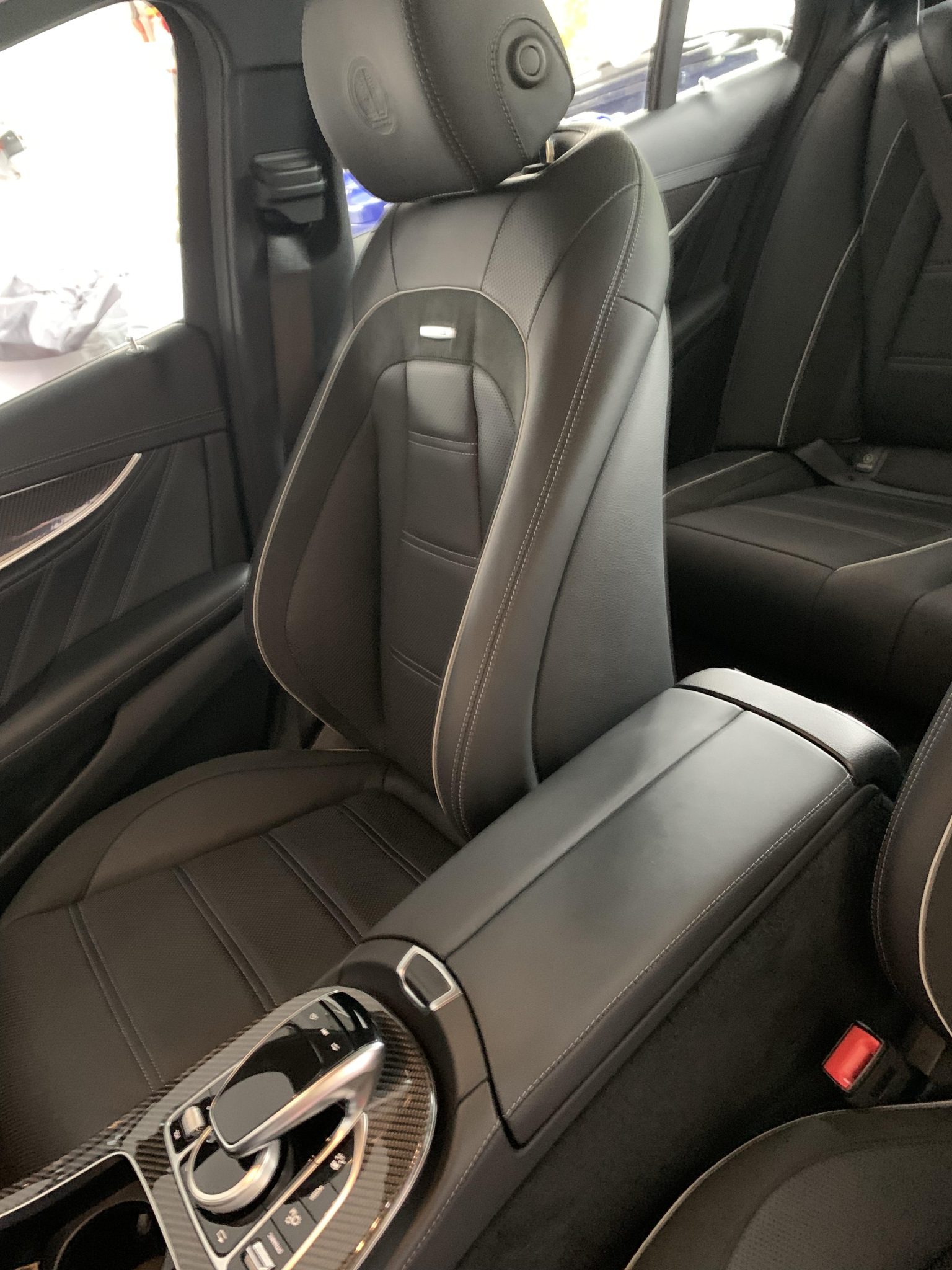 2020 MERCEDES-BENZ W213 E-CLASS AMG