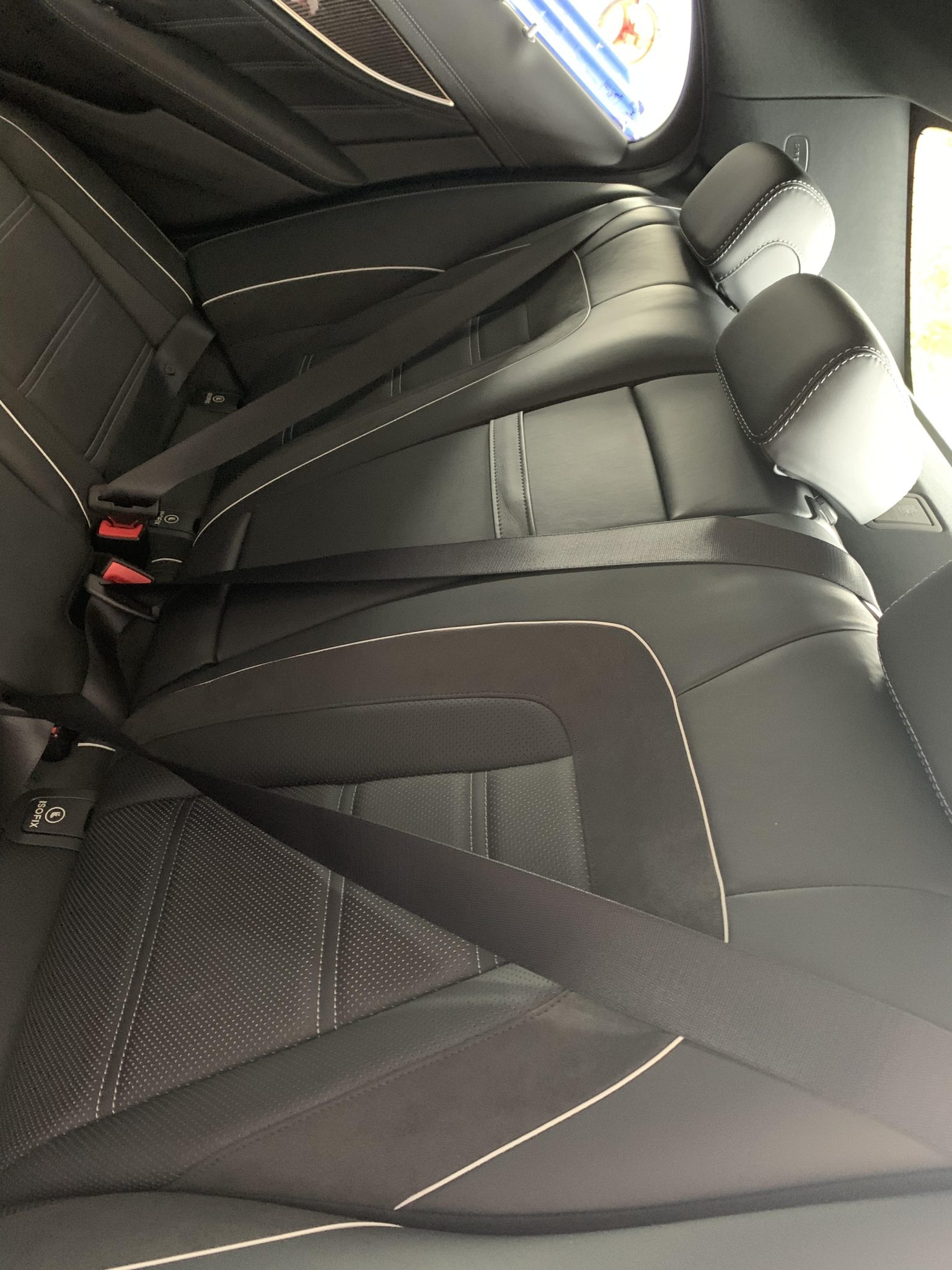 2020 MERCEDES-BENZ W213 E-CLASS AMG