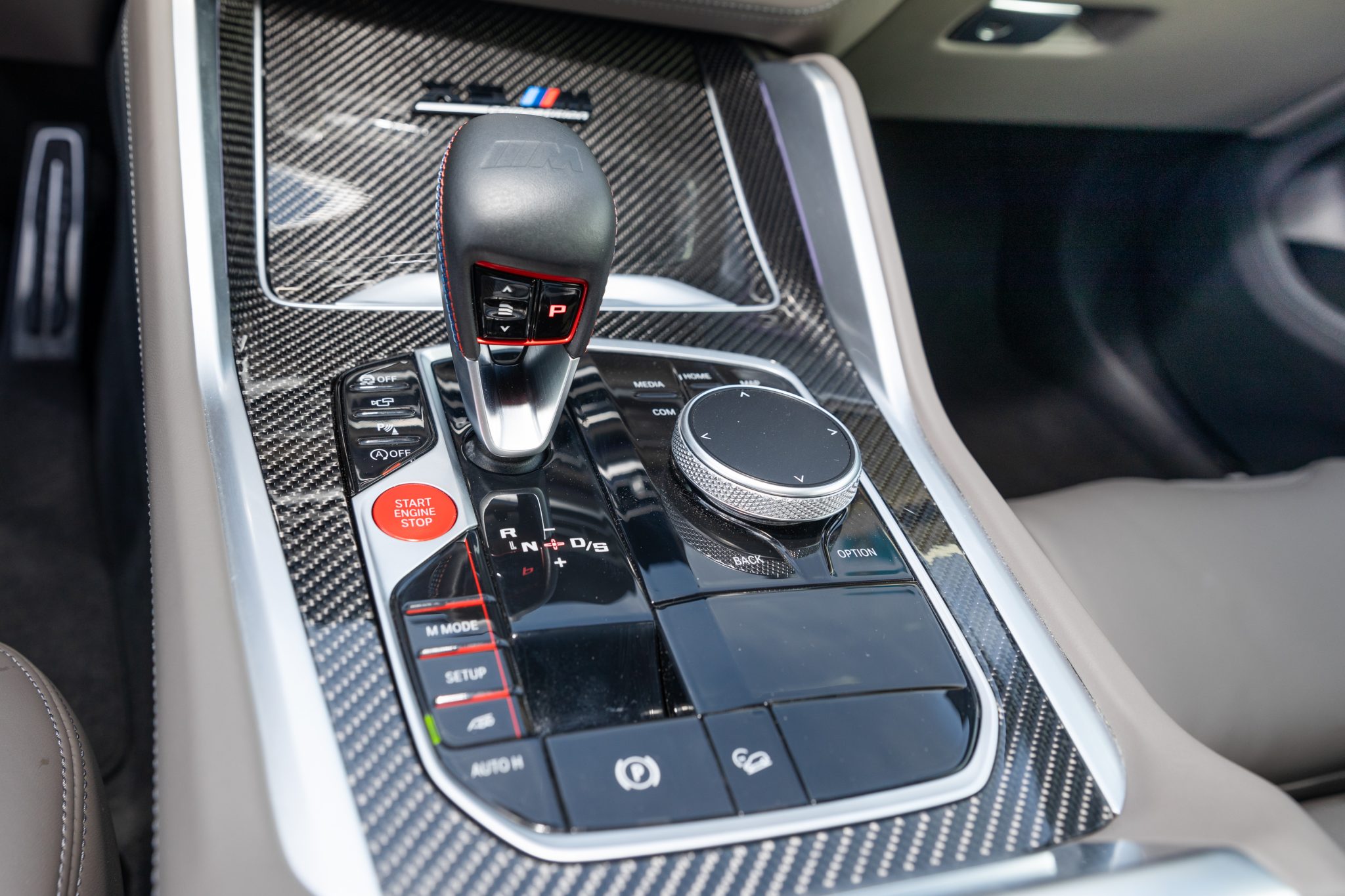 2021 BMW X5 M COMPETITION