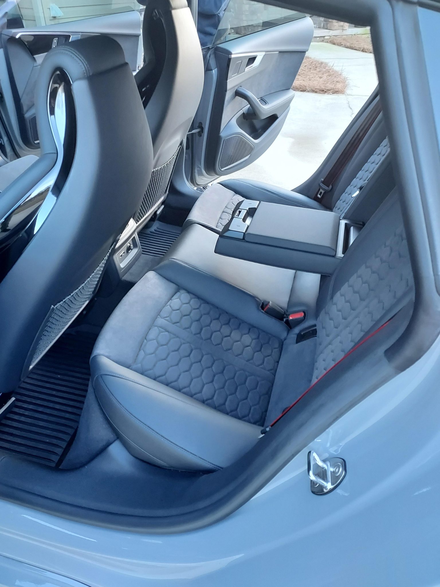 2023 AUDI RS5
