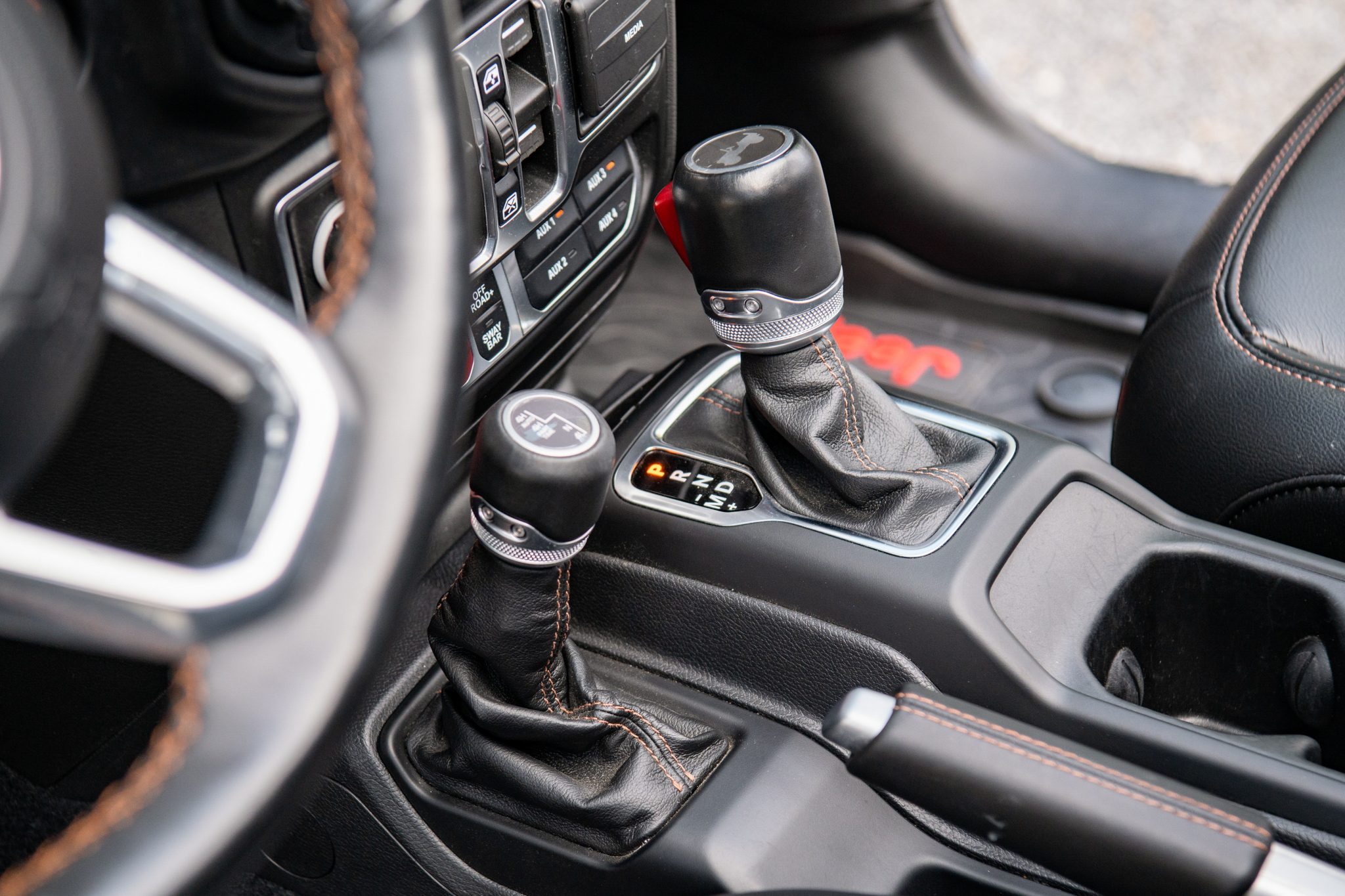 2021 Jeep Wrangler Unlimited Rubicon 392