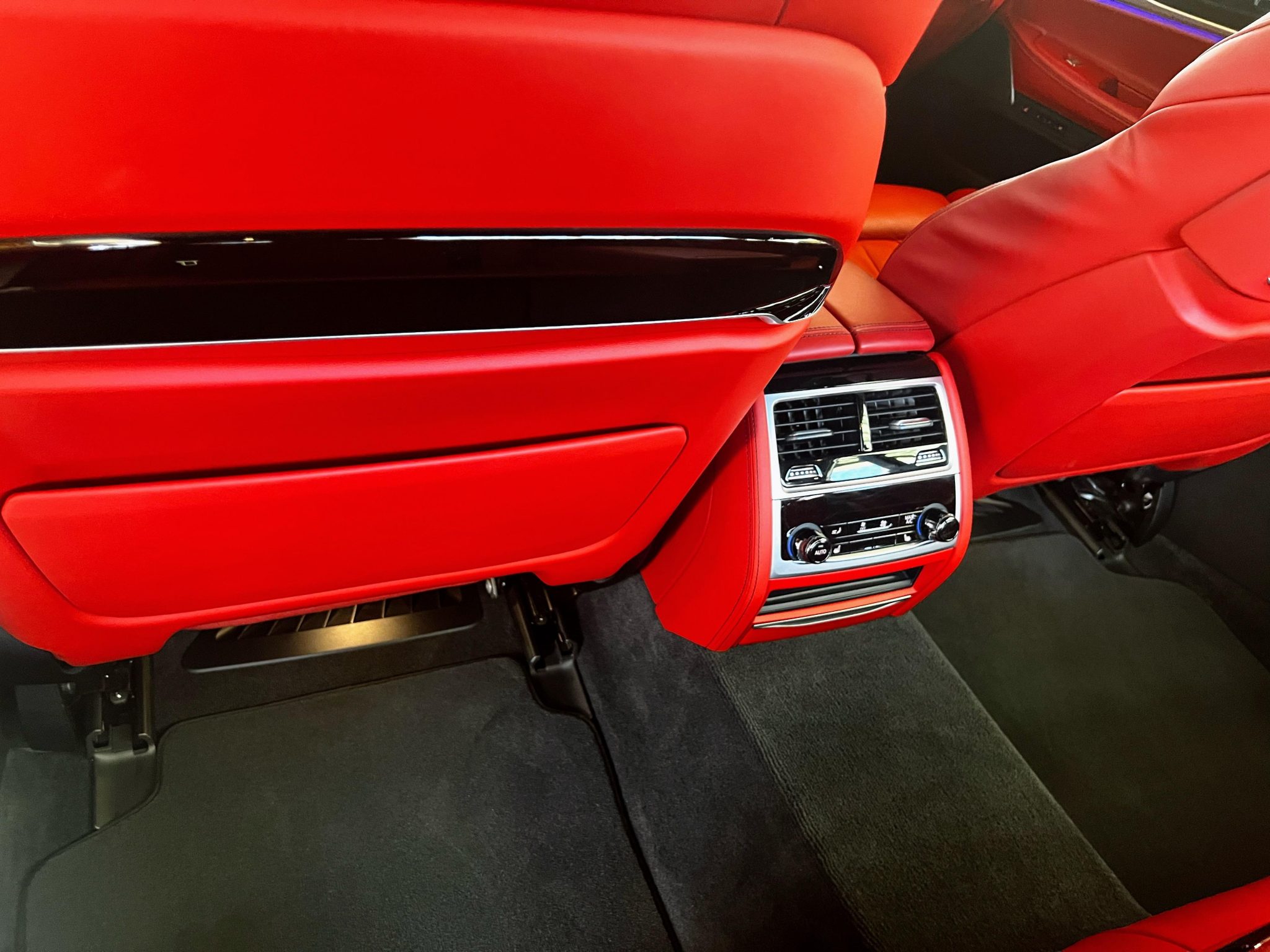2019 BMW Alpina B7 xDrive