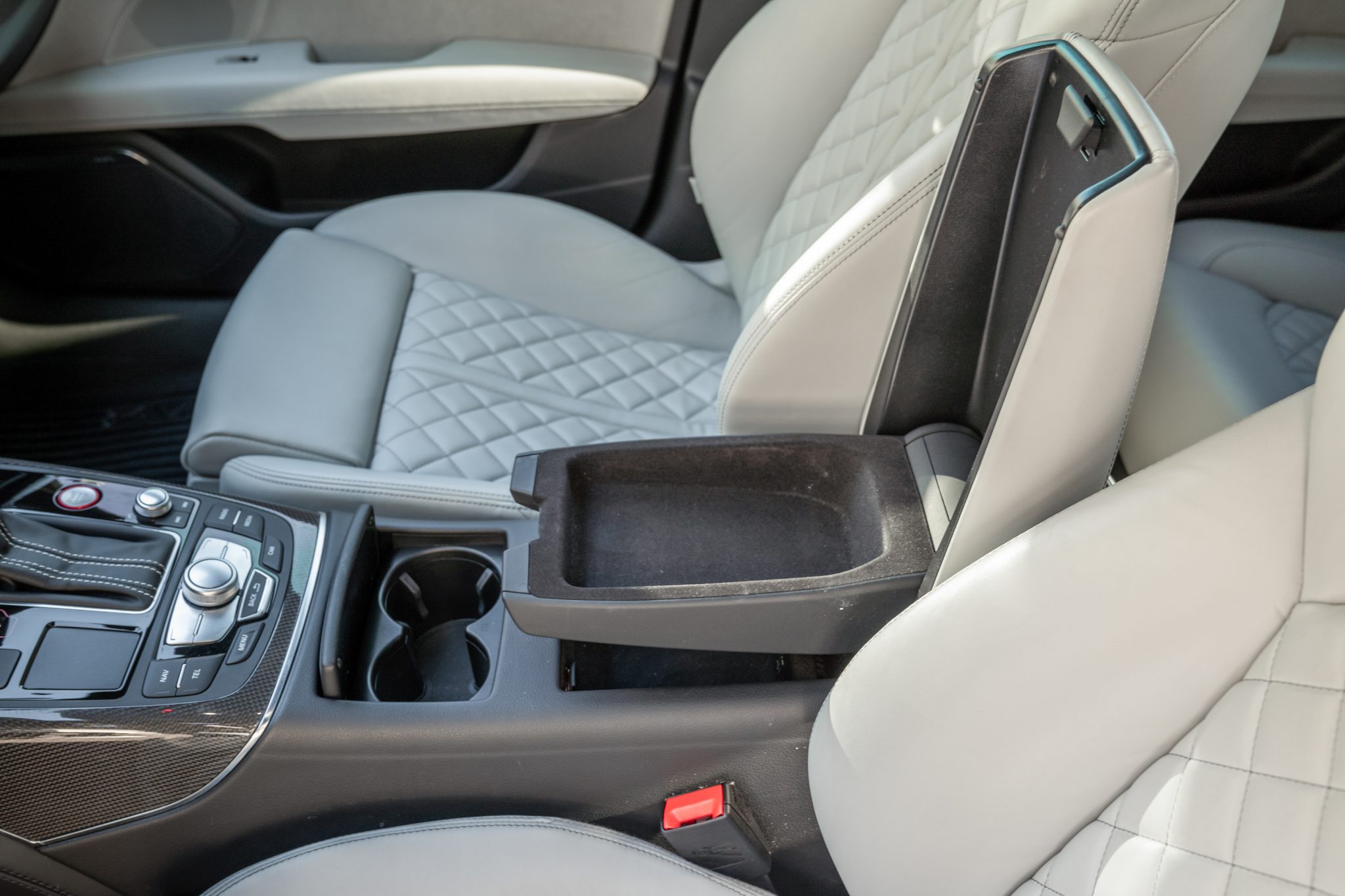 2018 Audi S7