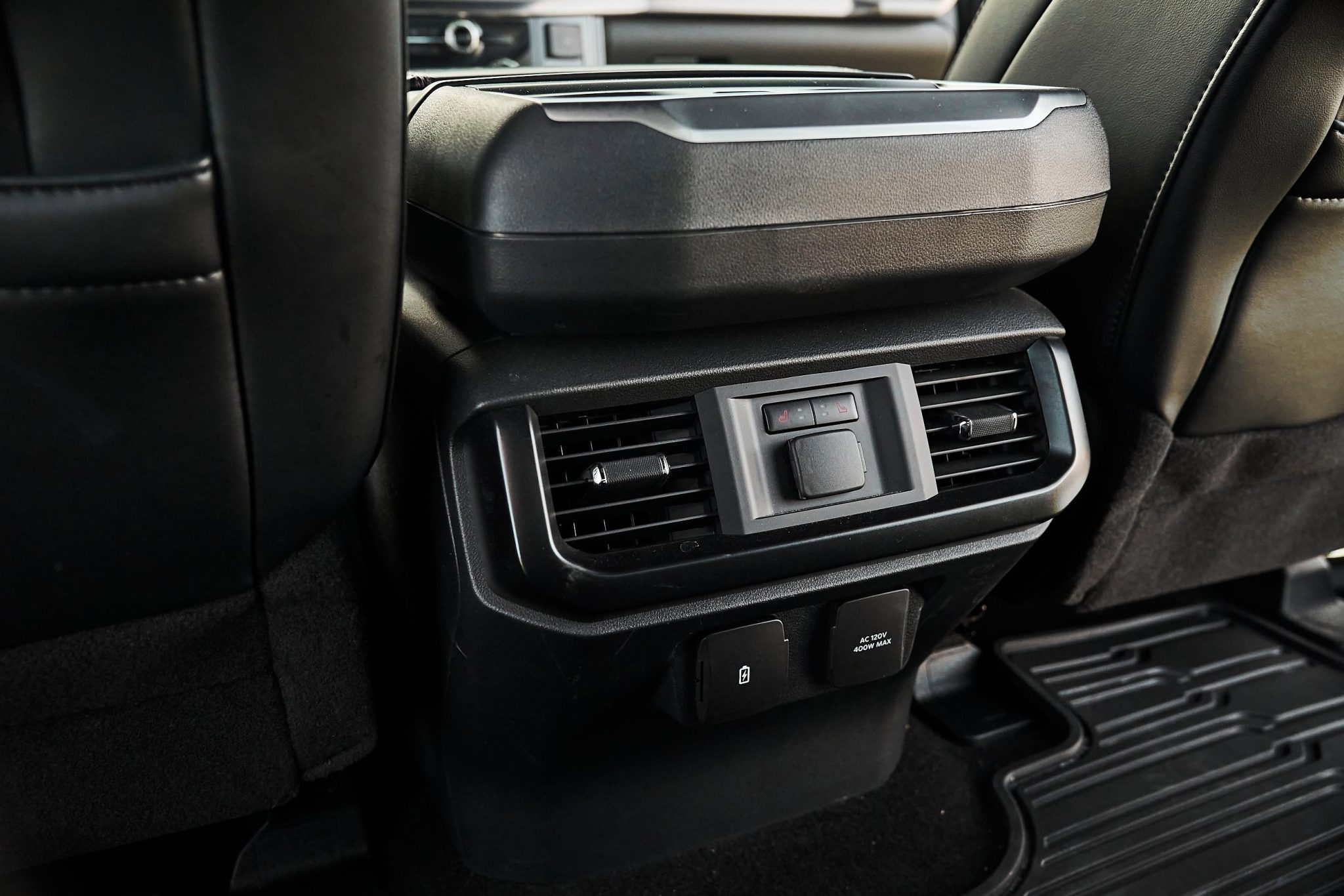 2022 Ford F-150 Raptor SuperCrew