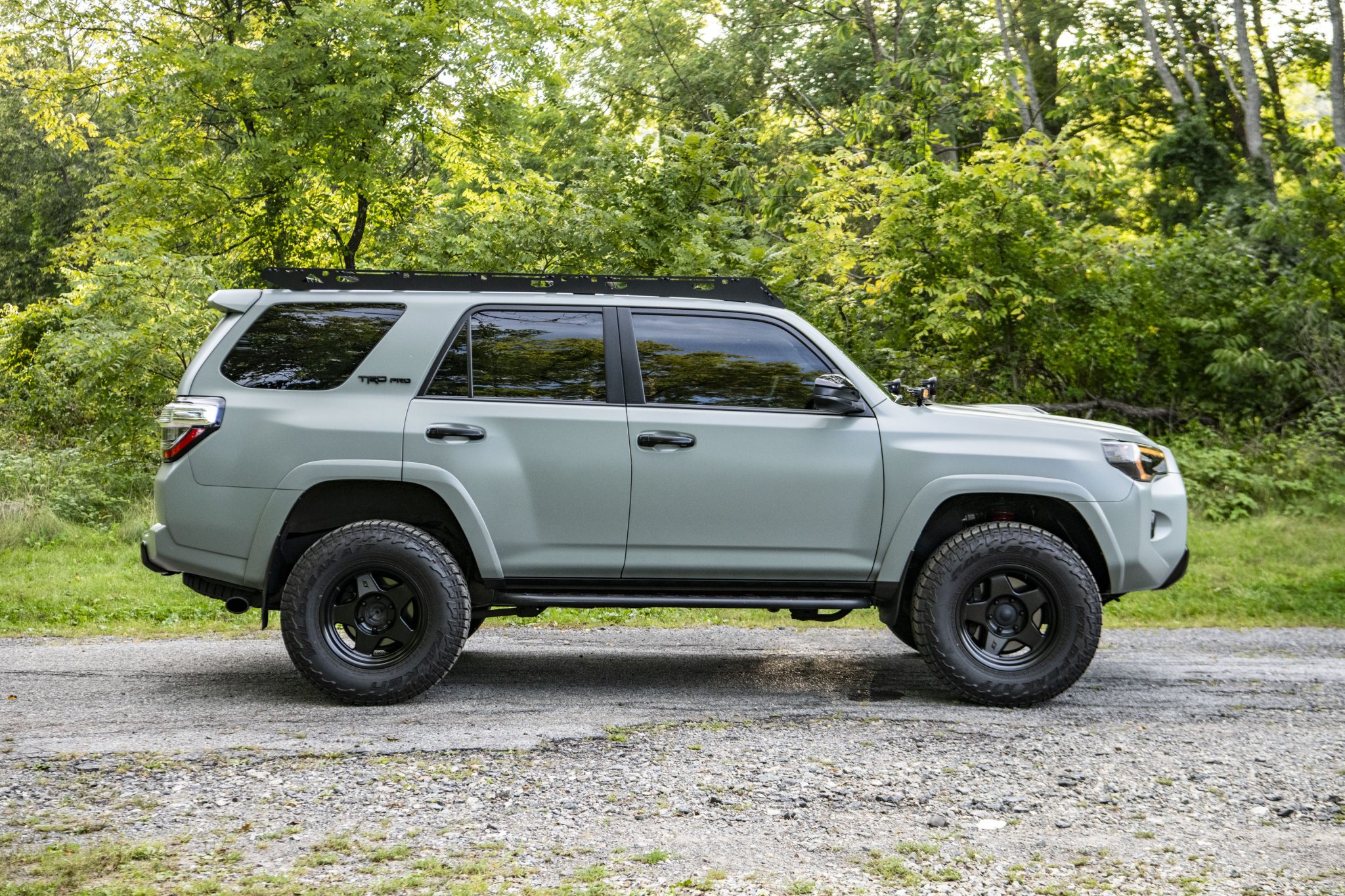 2021 Toyota 4Runner TRD Pro