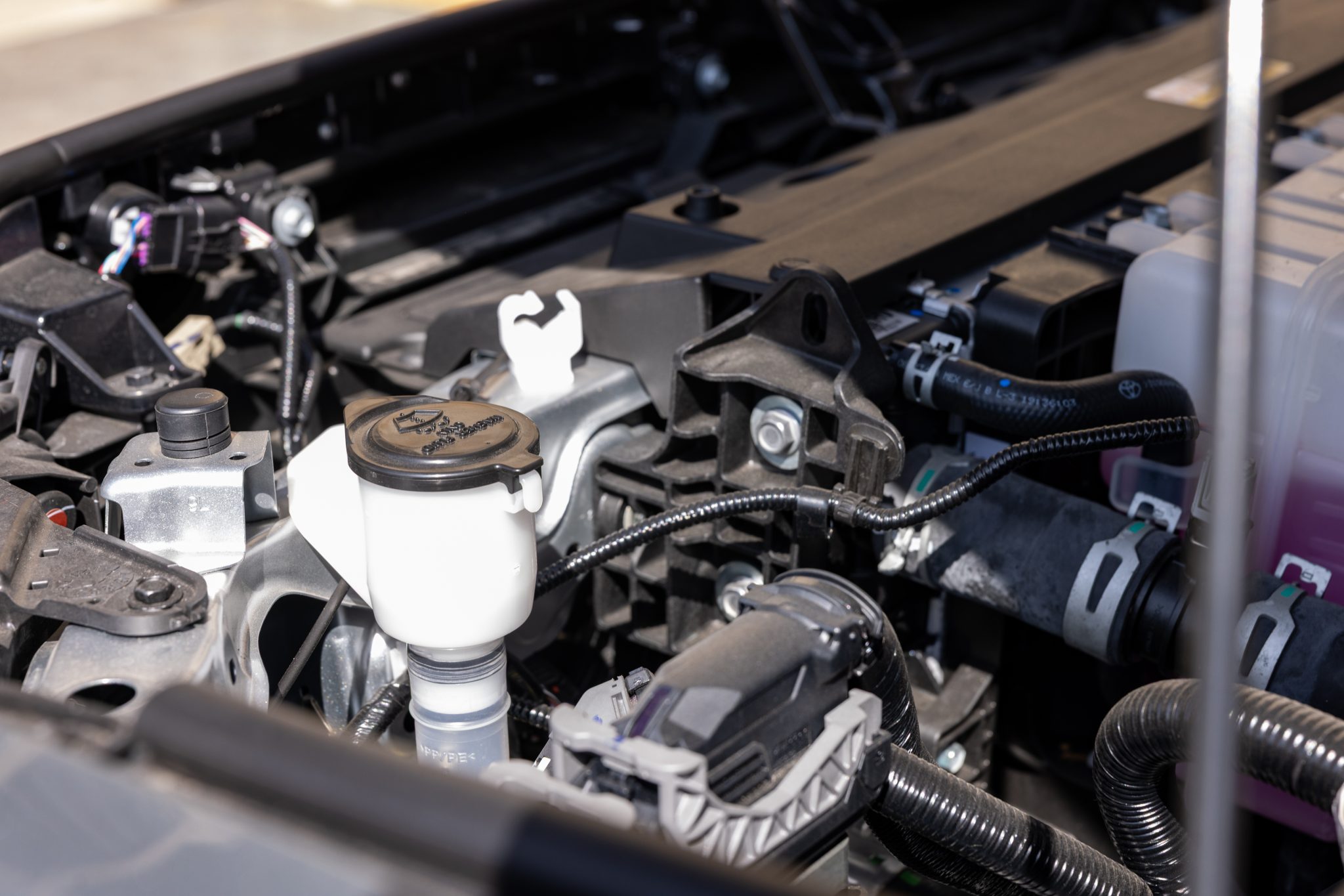 2024 Toyota Tacoma Trailhunter