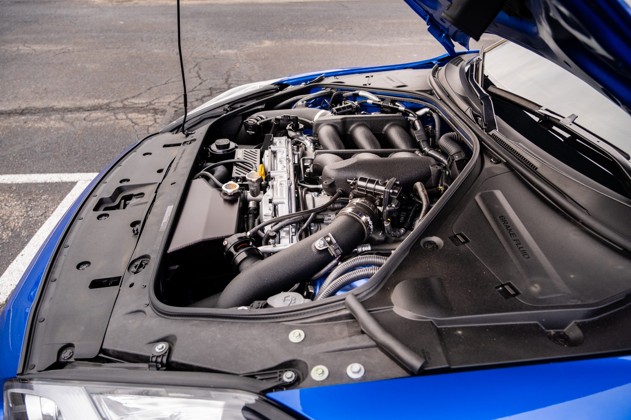 2023 Nissan GT-R R35