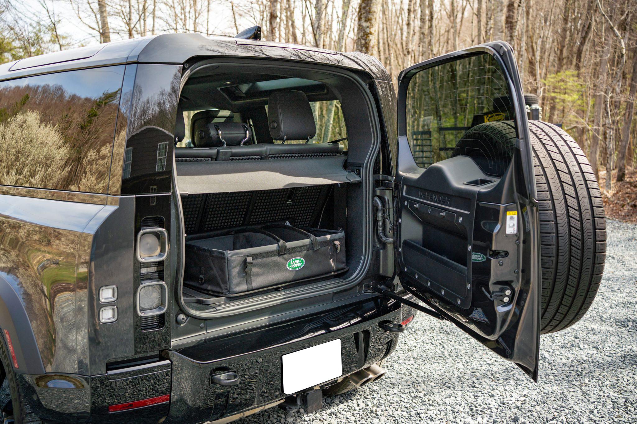 2023 Land Rover Defender 90