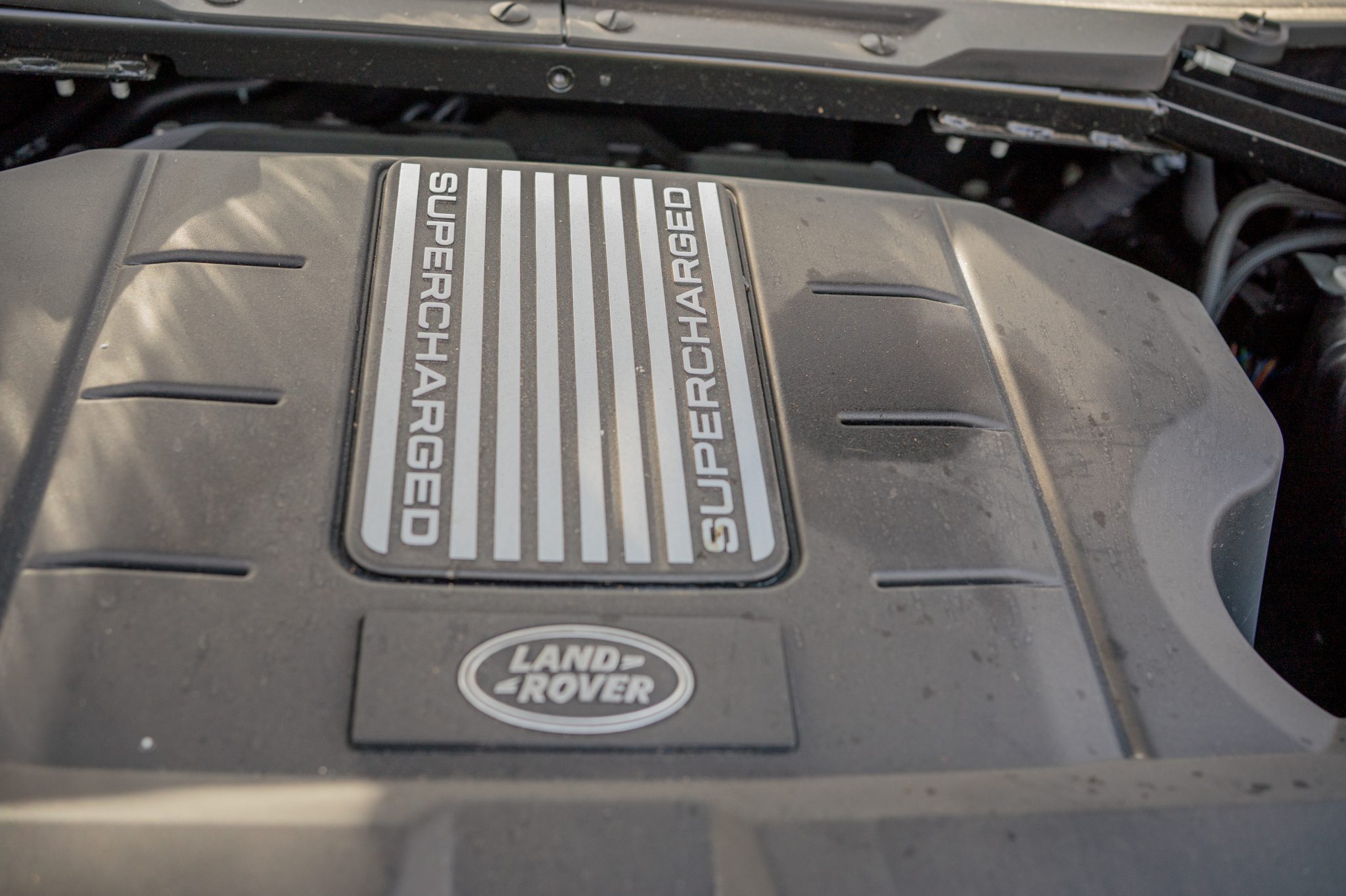 2023 Land Rover Defender 90